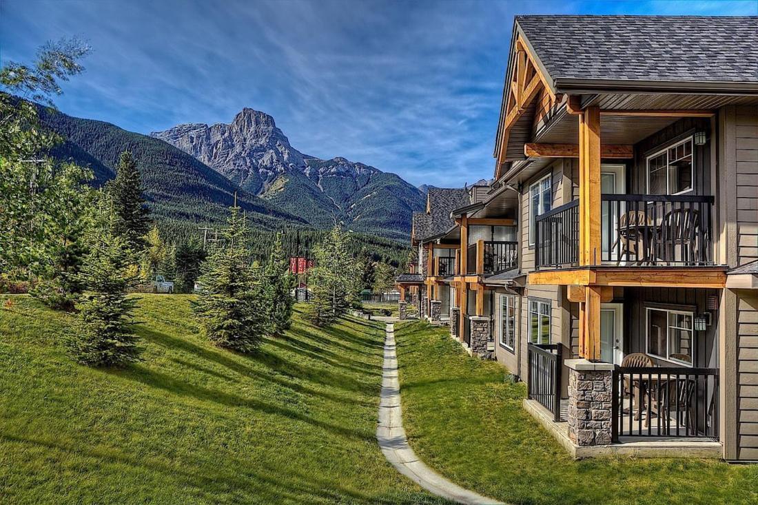 Copperstone Resort 戴德曼斯弗莱斯 外观 照片