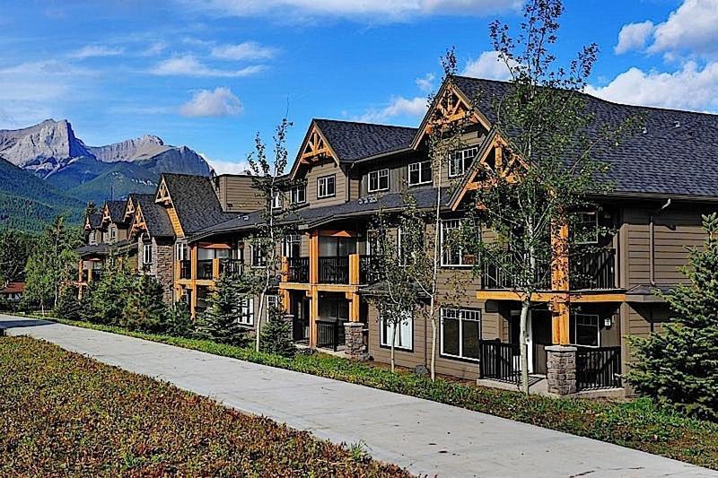 Copperstone Resort 戴德曼斯弗莱斯 外观 照片