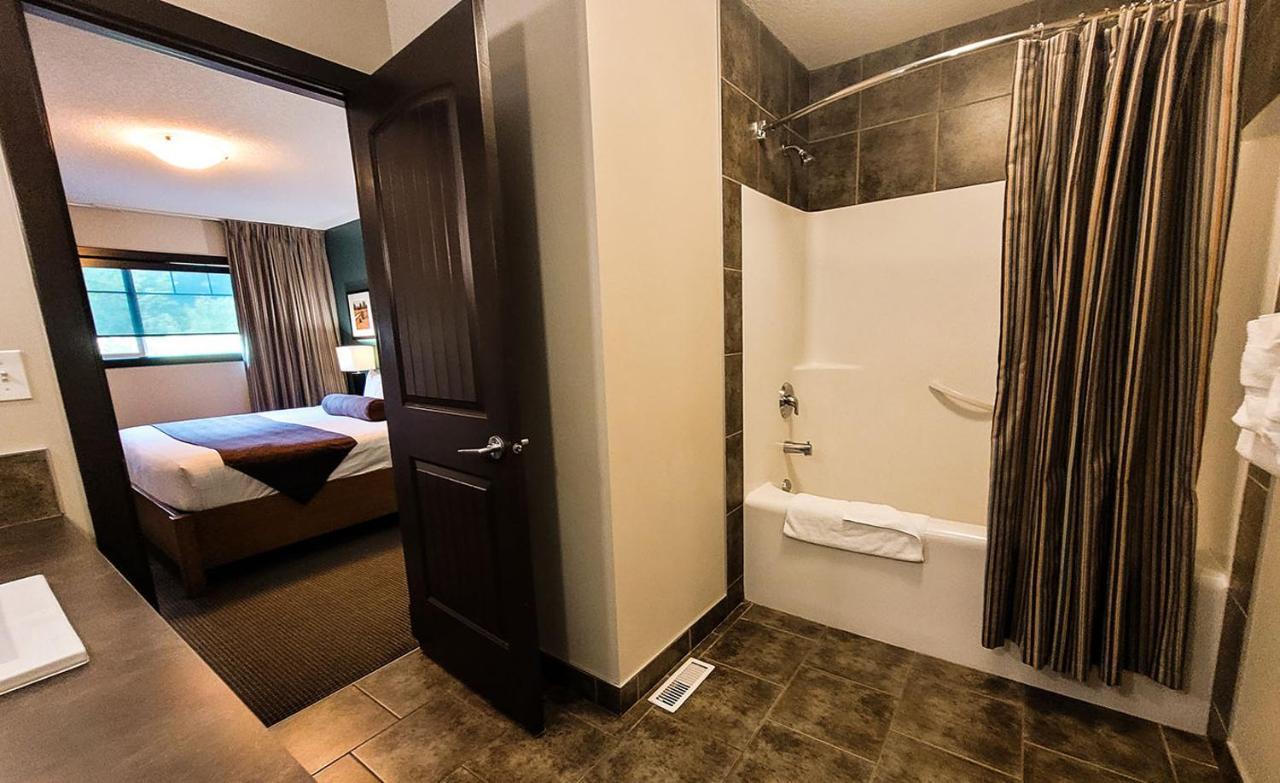 Copperstone Resort 戴德曼斯弗莱斯 外观 照片