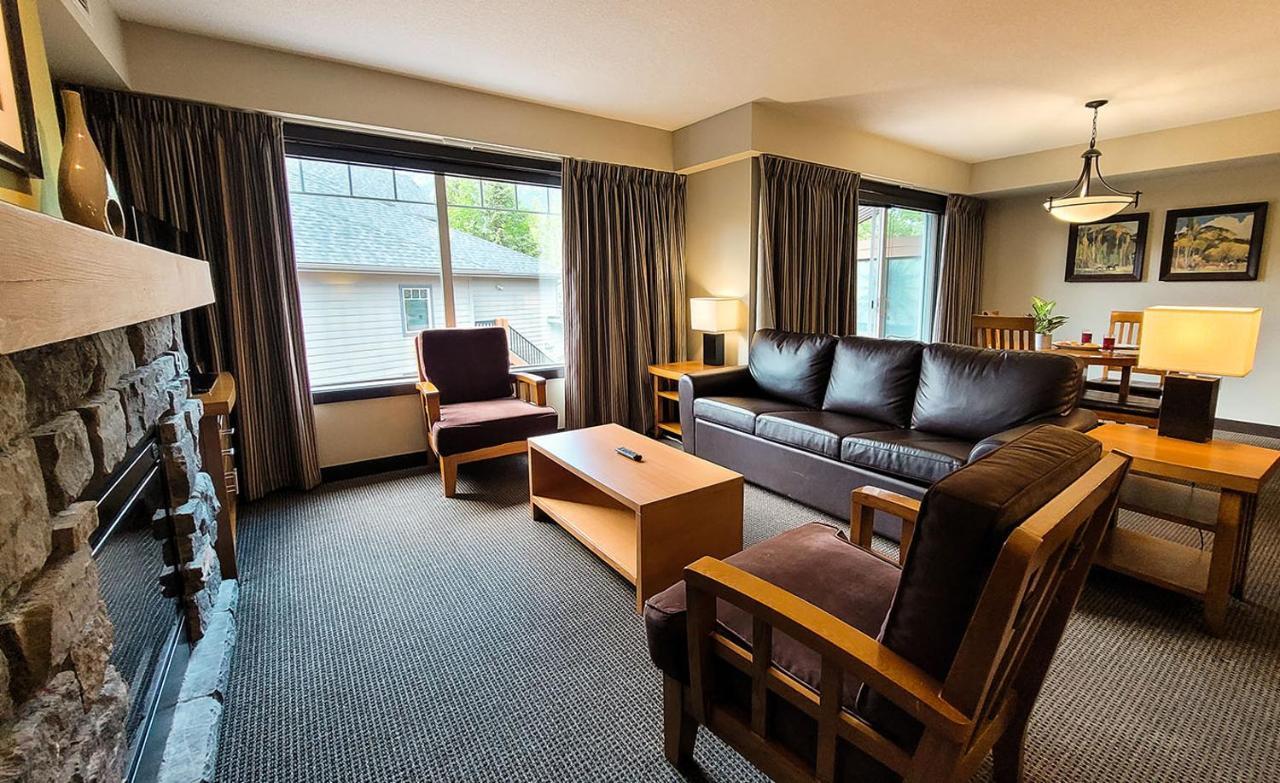 Copperstone Resort 戴德曼斯弗莱斯 外观 照片