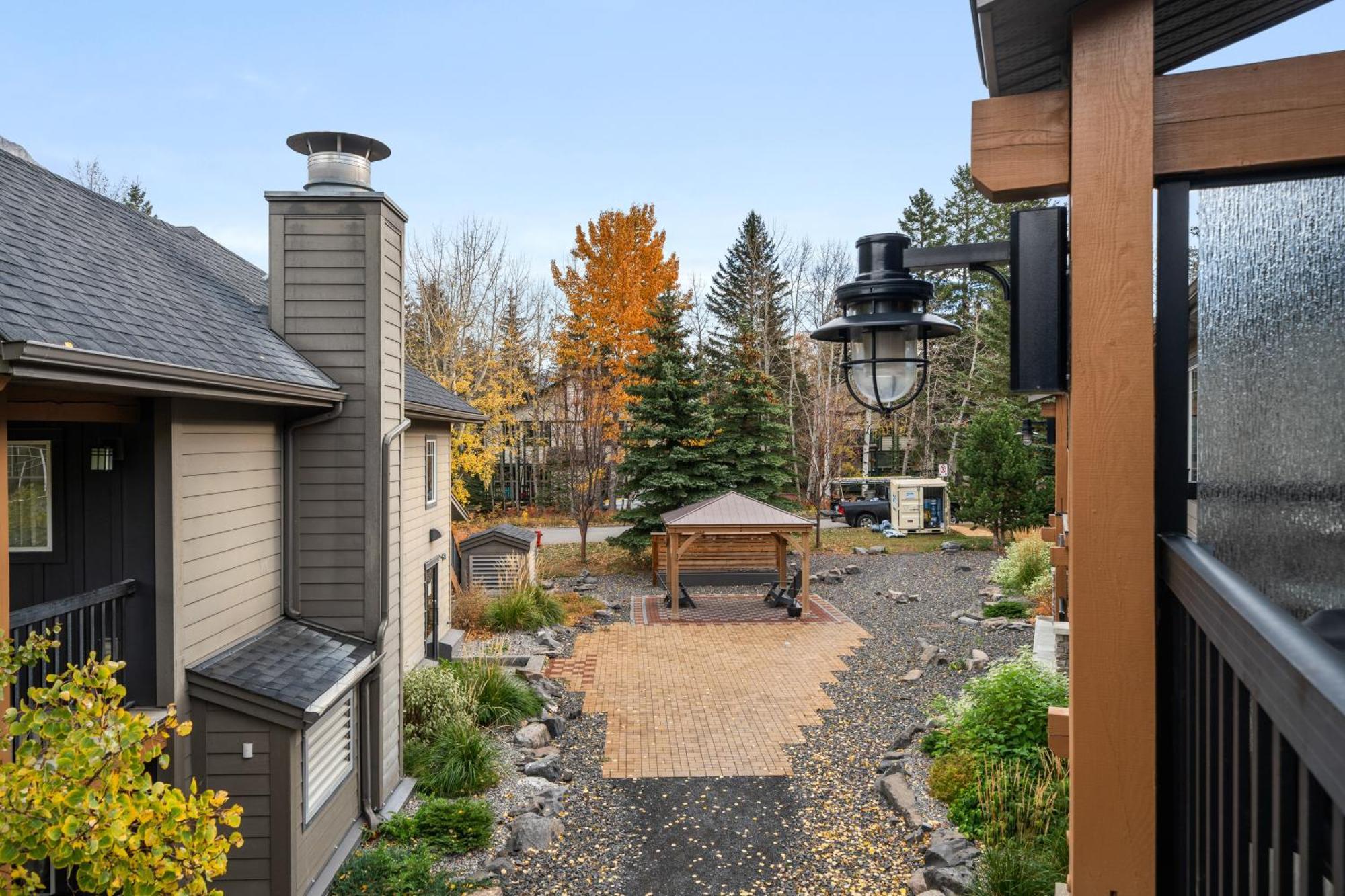 Copperstone Resort 戴德曼斯弗莱斯 外观 照片
