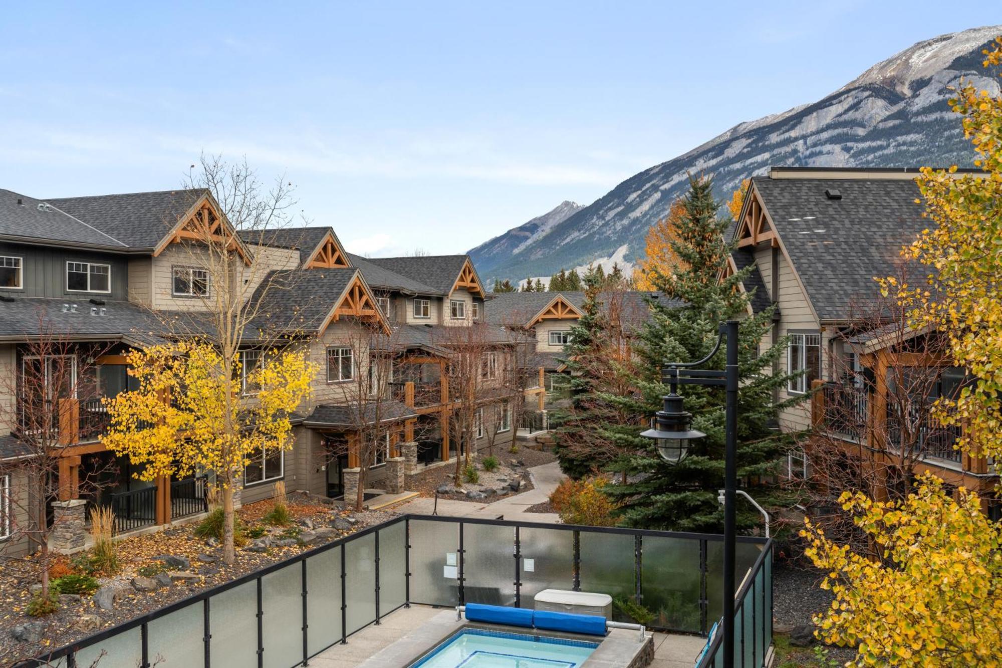 Copperstone Resort 戴德曼斯弗莱斯 外观 照片