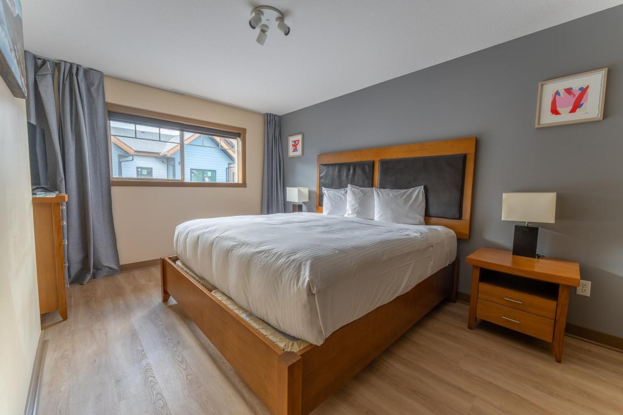 Copperstone Resort 戴德曼斯弗莱斯 客房 照片