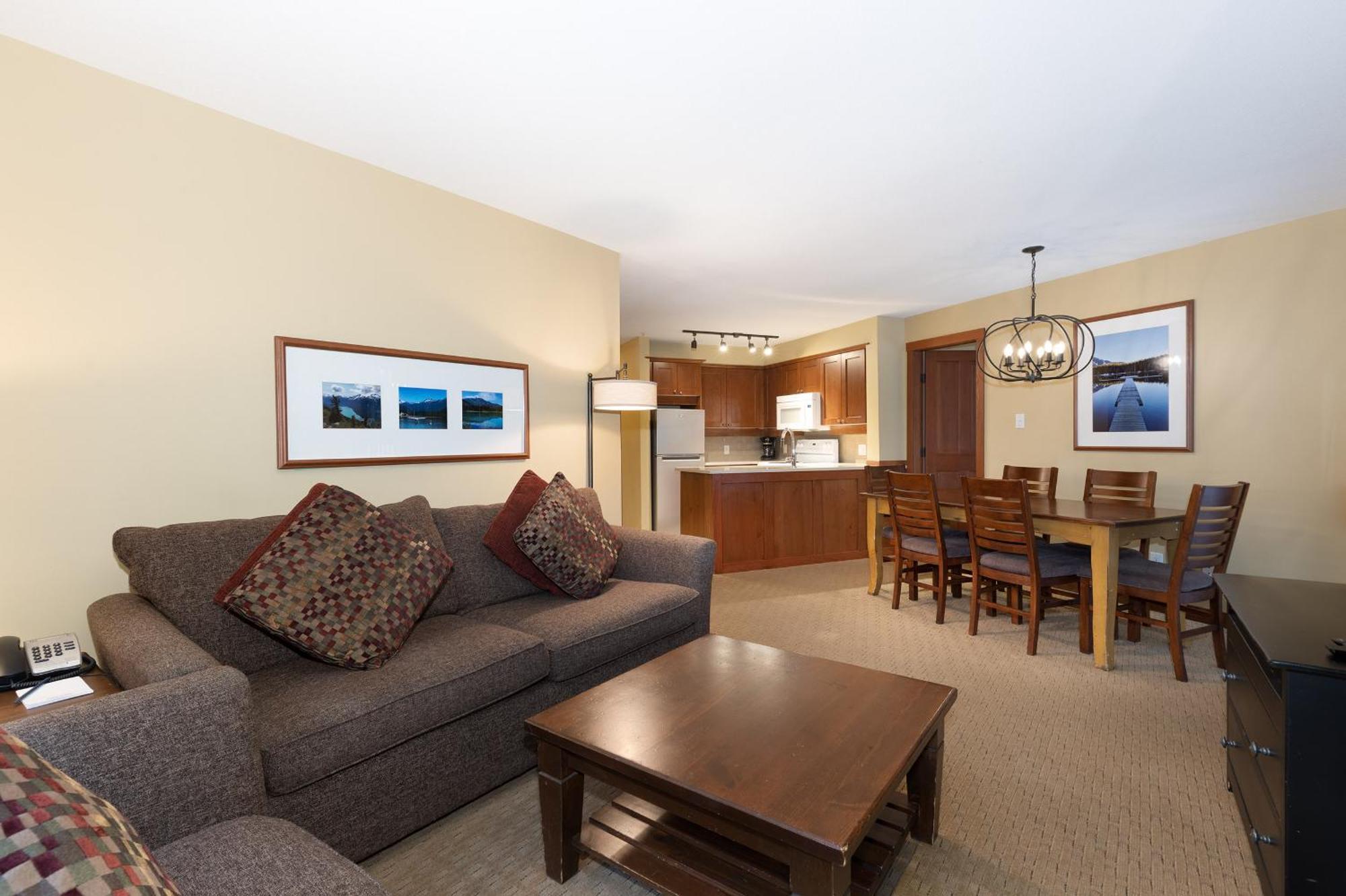Copperstone Resort 戴德曼斯弗莱斯 外观 照片